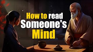 How To Know Someone's Mind  - Accurate tips to read body language and gestures