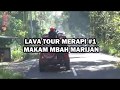 LAVA TOUR MERAPI #1 - MAKAM MBAH MARIJAN JOGJA