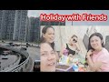 Holiday with Friends | OFW LIFE HK | LARS TV