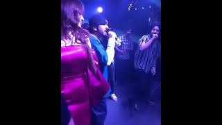 Urvashi Rautela Dancing with Honey Singh । Honey Singh new song । Honey Singh Live । honey Singh