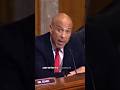 Senator Destroys Rubio's Iran Claim Live