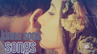 Kinna Sona Full AUDIO Song - Sunil Kamath | Bhaag Johnny | Kunal Khemu | #shorts
