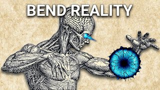 Your Secret Quantum Power You Aren't Taking Advantage Of (Reality Obeys This)