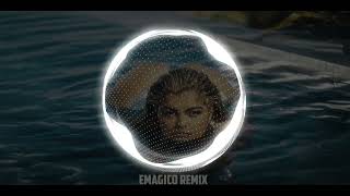 David Guetta & Bebe Rexha - I'm Good (Blue) | Emagico Remix