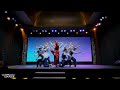 nda crew 1st place jr. team division world of dance nepal 2025 wodnepal25