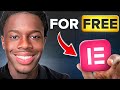 How To Get Elementor Pro For Free [2026]
