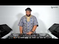 Live Stream W/ AfricanGroove