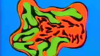 Teenage Mutant Ninja Turtles Intro (80s)