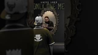 Lazie Locz NEW SOLO EP DROPS Feb. 7th #onlyoneme #lazielocz