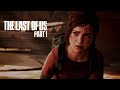 The Last of Us Part 1 #2 (PS5) | ELLIE (4K)