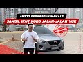 PENGALAMAN PAKAI MAZDA CX5 TUA GIMANA? SEKALIAN JALAN-JALAN KE PUNCAK | KOKO MOBIL