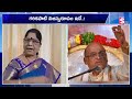 నన్ను మోసం చేశాడు.. s. kameshwari about garikapati narasimha rao @sumantvsiricilla