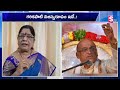 నన్ను మోసం చేశాడు.. s. kameshwari about garikapati narasimha rao @sumantvsiricilla