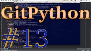 GitPython #13 [issue 303 - fix FOO]
