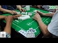 打天九 第221回c chinese dominoes