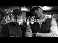 Eleven & Jason D (aka E&J) - The Combo