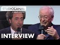 BAFTA Q&A with Michael Caine, Harvey Keitel, Paul Dano | Paolo Sorrentino’s Youth