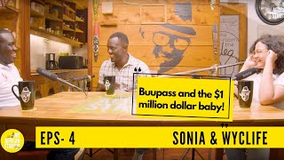 S2 Ep-4: Sonia Kabra and Wyclife Omondi: The $1 million dollar university startup.