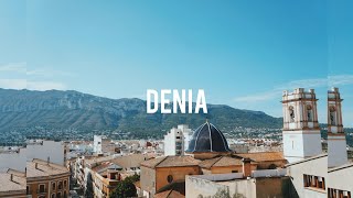 Dènia, Spain