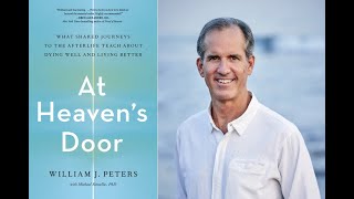 Talking with William Peters about Shared Death Experiences