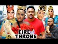 FIRE OF THRONE SEASON 1&2 - NEW MOVIE'' MIKE GODSON & LUCHY DONALDS 2021 LATEST NIGERIAN MOVIE