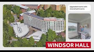 Halls Tour | Where You’ll Live at the University of Reading