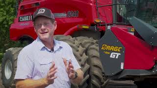 Drago GT delivers significant ROI for this Wisconsin grower.