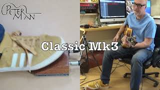 Classic Mk3 Peterman Demonstration