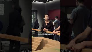 马王堆汉墓的墓主人到底是谁？什么身份？湖南博物院 马王堆汉墓