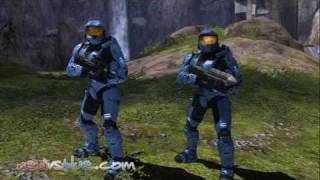 Red vs. Blue - First! PSA | Rooster Teeth