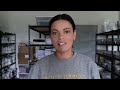 how i launch a new product studio vlog no. 23 how i learned how to grow my business