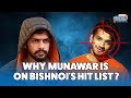 Salman Khan to Munawar Faruqui: Who is on Lawrence Bishnoi's 'hit list'? | Trending