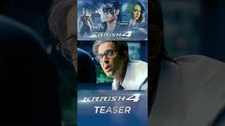 "Krrish 4 Trailer" Official | Hrithik Roshan | Priyanka Chopra | Tiger Shroff | Kiara Advani | 2023