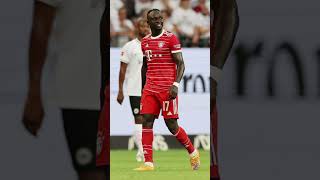 Sadio Mané 🇸🇳 est quasi forfait pour PSG-Bayern ! ❌
