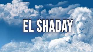 El Shaday | One hour of Gospel/Evangelical Musical Fund. Cover | Sound of Strings