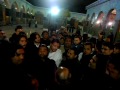 shaam 2012 shab e chelum woh khoon ro ke nasir asghar party