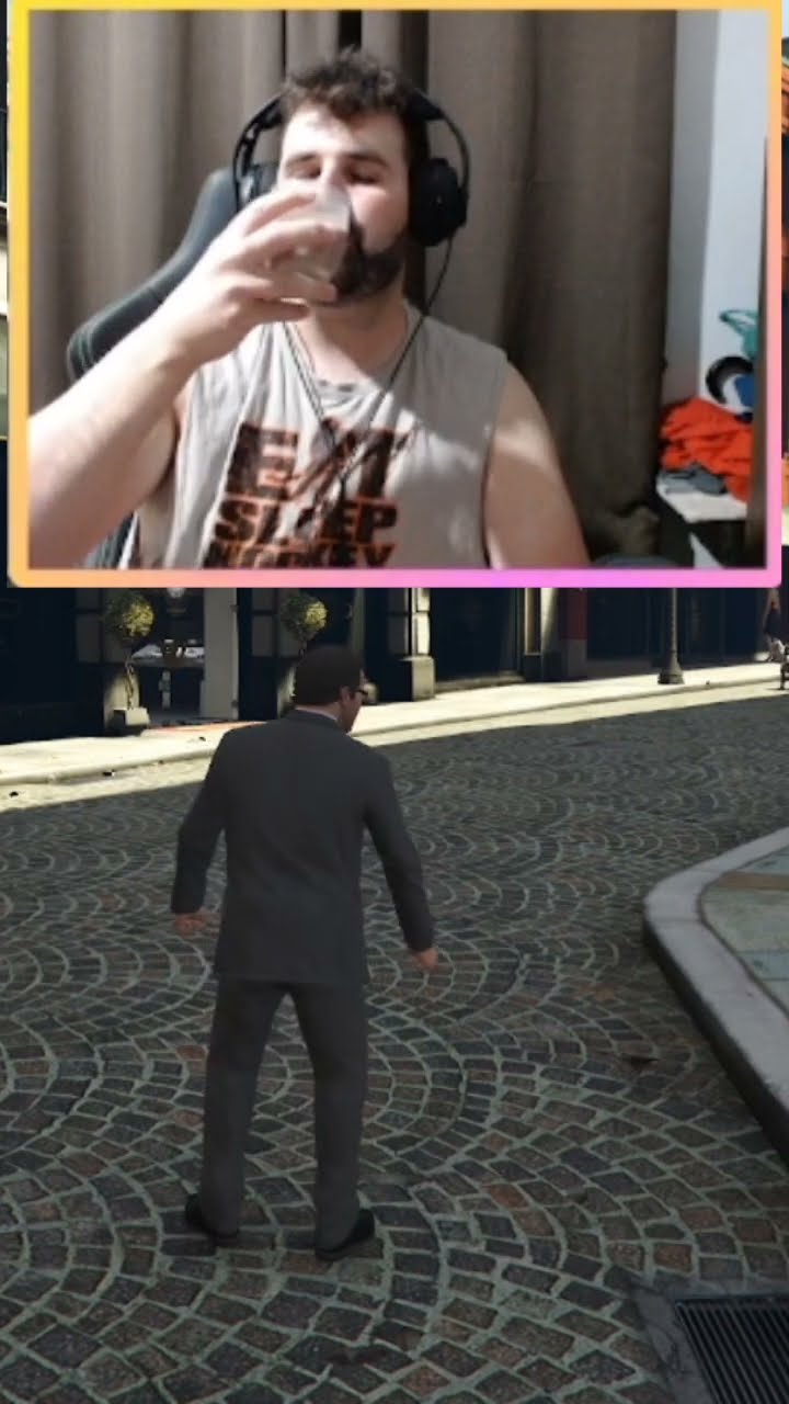 La Bebida De La Felicidad #directogtav - YouTube