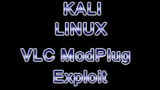Hacking XP SP3 VLC ModPlug ReadS3M Stack Buffer Overflow