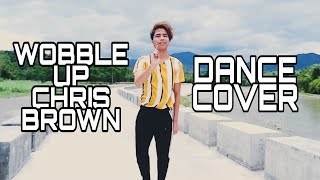 WOBBLE UP DANCE COVER