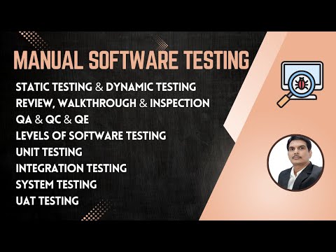 Software Testing Training Manual Part-3