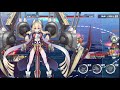 【アズールレーン演習】アクィラで信濃に戦艦を思い出させる【azur lane pvp】aquila