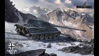 CoH2 Elite Armor Doctrine