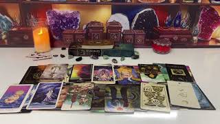 ARIES   - UNBLOCKED; COMING TO SPEAK THEIR TRUTH ARIES  LOVE TAROT READING TAROT READING