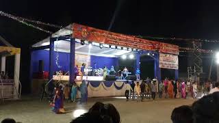 Chandal gadh navratri