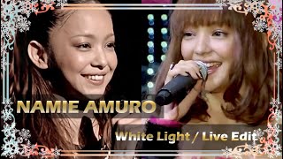 White Light / (ライブ編集)