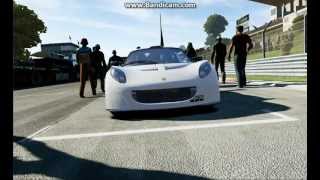 Need For Speed: Shift 2 Unleashed極速快感15 (1)