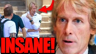 Hollywood Celebrity Gets BUSTED With SHOCKING Crime...