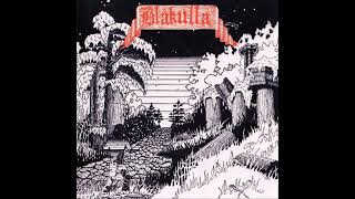 Blakulla - S/T(1975)(Heavy Symphonic Prog)