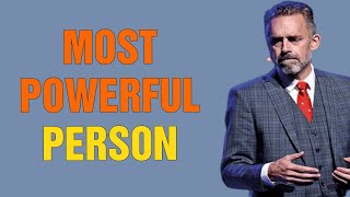 How To Be The Most POWERFUL Person In The Room - Jordan Peterson Motivation