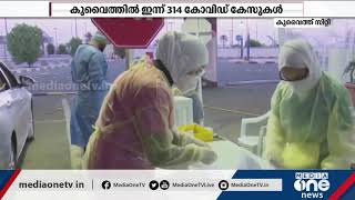 കുവൈത്തിൽ 314 പേര്‍ക്ക് കൂടി കോവിഡ് സ്ഥിരീകരിച്ചു | Kuwait | Covid 19